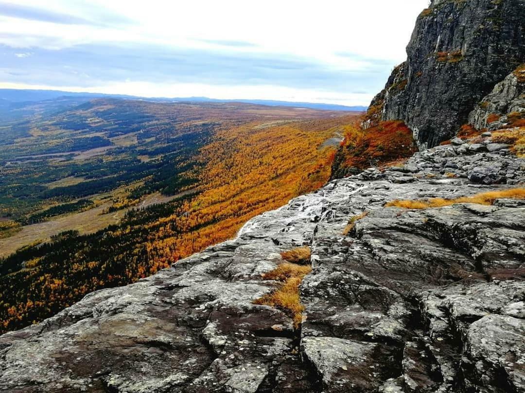 Koselig Hytte I Hemsedal Exteriér fotografie